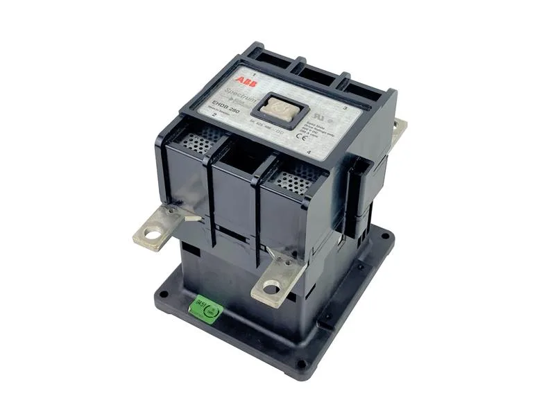 ABB EHDB 280 00 AF — Contactors (image 2)