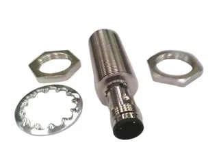 Omron E2B-M18KS08-M1-B1 — Proximity Sensors (image 2)