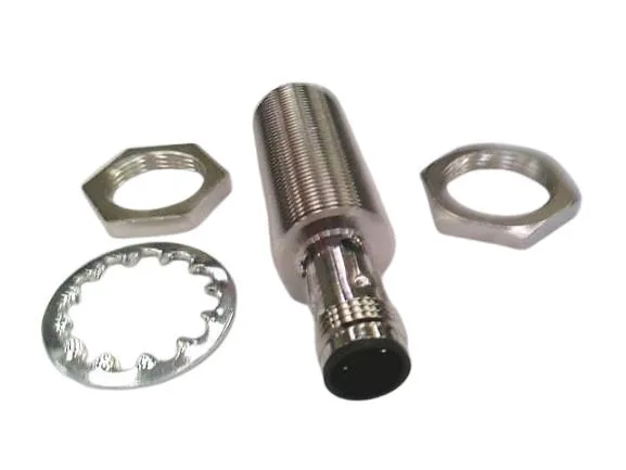 Omron E2B-M18KS08-M1-B1 — Proximity Sensors (image 2)