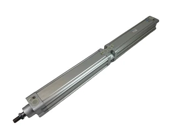 Festo DNCT-40-200PPV-A — Pneumatic Cylinders & Actuators