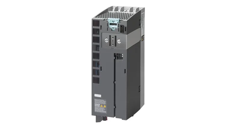 Siemens 6SL3210-1PE21-1UL0 (image 3)