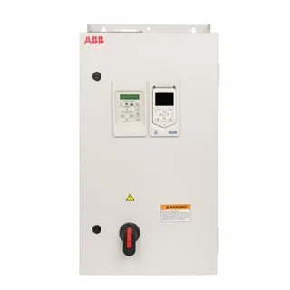 ABB 3AUD0000004274 — AC Drive (VFD) 600V (image 2)