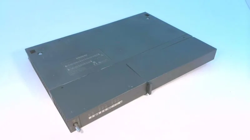 Siemens 6ES7441-2AA02-0AE0 — PLC Communication Modules
