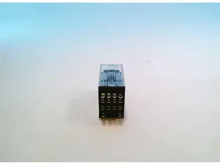 Omron G2A-432A-N-DC12