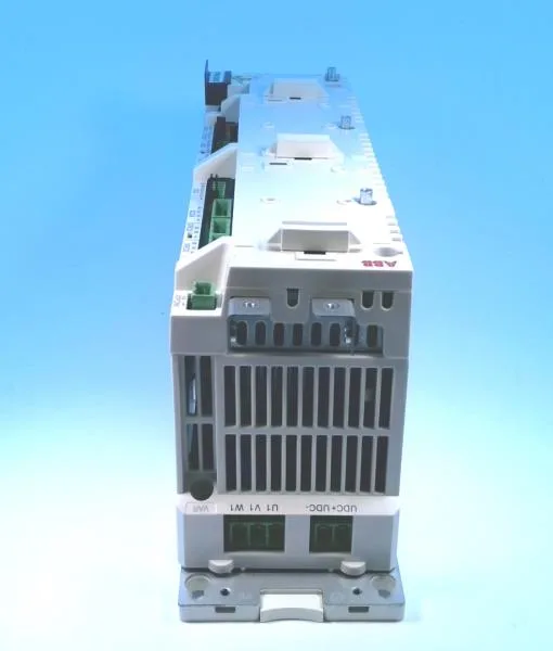 ABB ACS850-04-08A0-5+0C168 — AC Drives (VFD) (image 3)