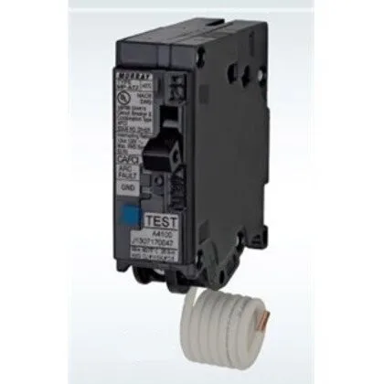 Siemens MPA115AFC — Circuit Breaker Accessories