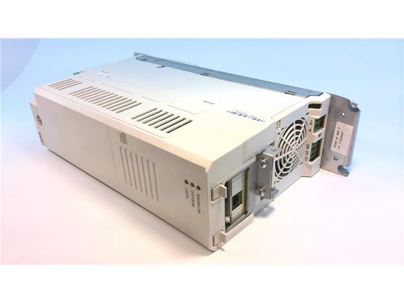 ABB ACS850-04-08A0-5 — AC Drives (VFD) (image 3)
