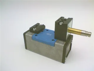 Festo MN1H-5/2-D-1-C