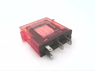 Omron G7T-1122S-AC200/220V — General Purpose Relays (image 2)