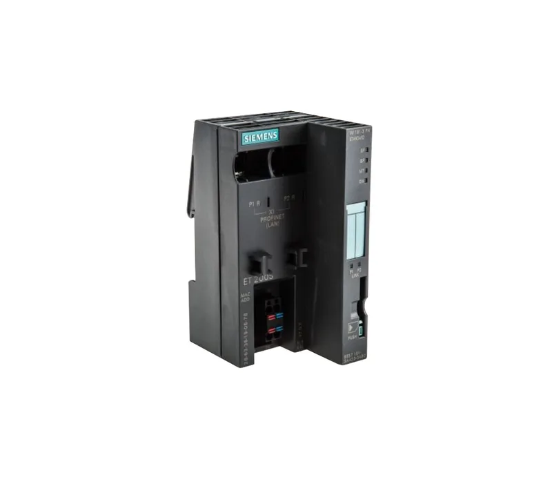 Siemens 6ES7151-3AA23-0AB0 — PLC Communication Modules (image 3)