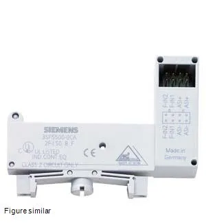 Siemens 3SF5500-0CA