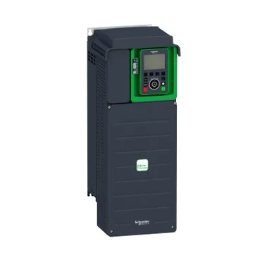 Schneider Electric ATV930D18N4 — AC Drive (VFD) 480V