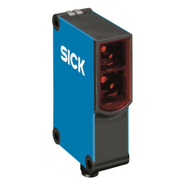 SICK WTB27-3S1511S01 — Photoelectric Sensors (image 5)
