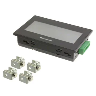 Panasonic Industrial AIG02GQ04D