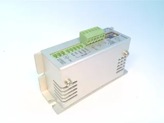 Autonics KR-5MC — AC Drives (VFD) (image 3)