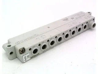 Siemens 3RK2400-1CT30-0AA3 — Remote I/O & Fieldbus Modules (image 2)