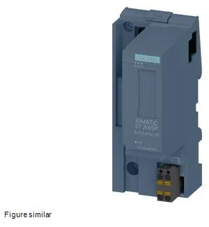 Siemens 6AG1155-6AU01-2CN0 — PLCs (Programmable Logic Controllers)