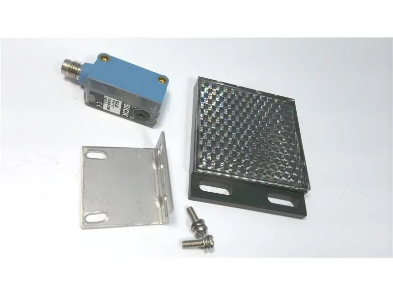 SICK GL6-P4112 — Photoelectric Sensors (image 4)