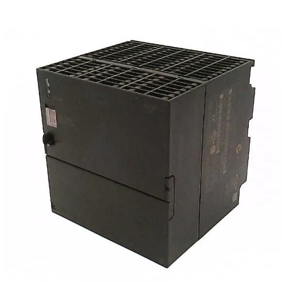 Siemens 6ES7307-1KA01-0AA0 — Power Supplies