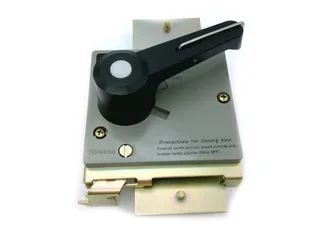 Fuji Electric BU-GKH — Circuit Breaker Accessories