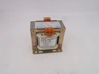 Chint NDK(BK)-250 — Fuses & Fuse Holders (image 3)