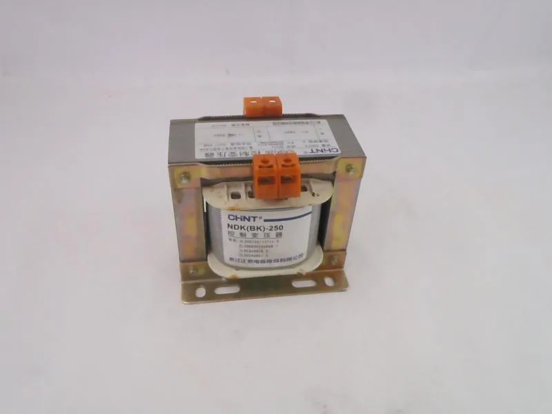 Chint NDK(BK)-250 — Fuses & Fuse Holders (image 3)