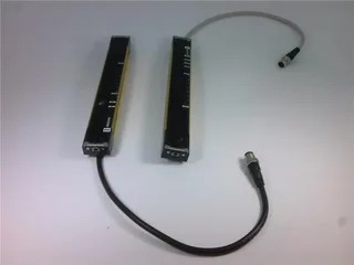Omron F3SJ-A0245P14 — Safety Light Curtains (image 2)