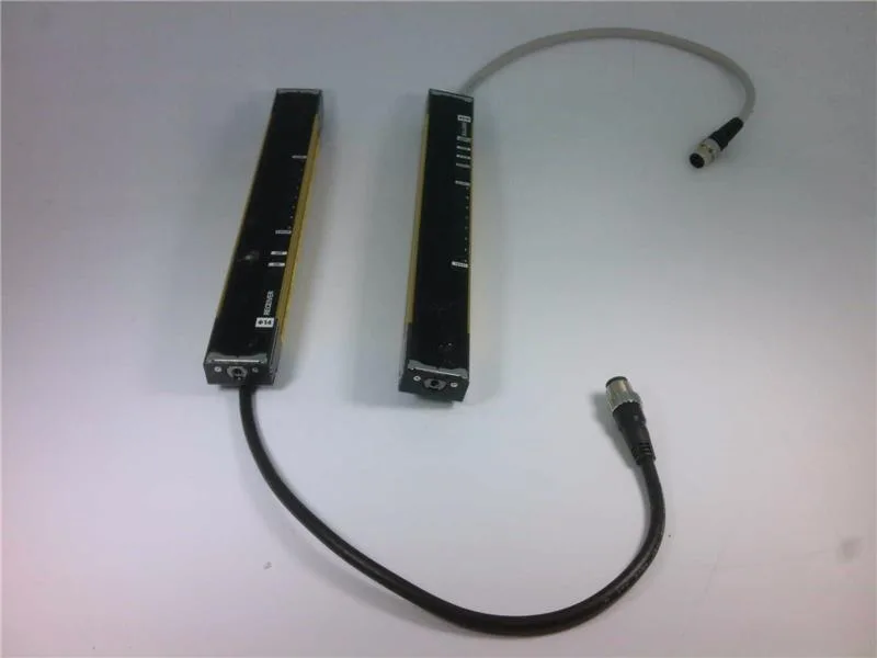 Omron F3SJ-A0245P14 — Safety Light Curtains (image 2)