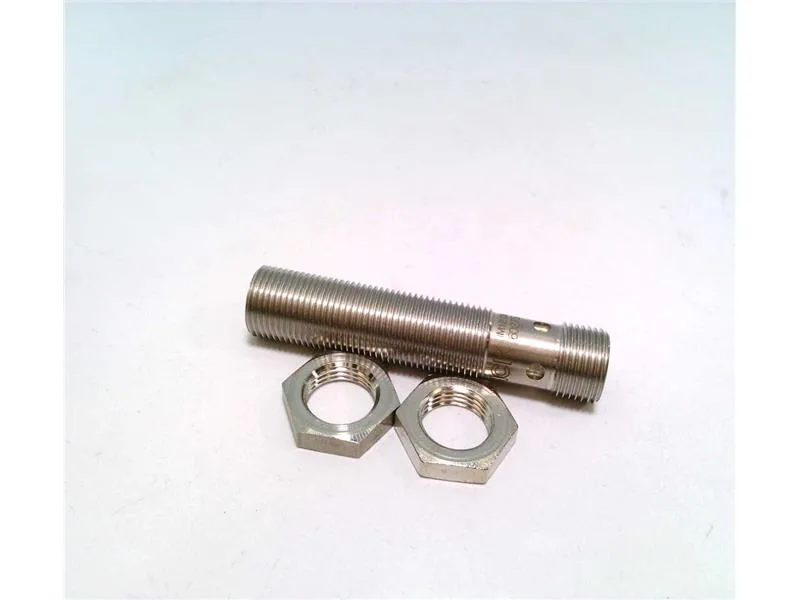 SICK IM12-06BPS-NC1 — Proximity Sensors (image 3)