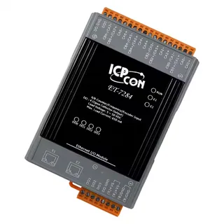 ICP DAS PET-7284