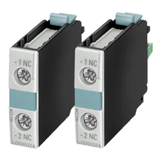 Siemens 3RH1921-2JE11