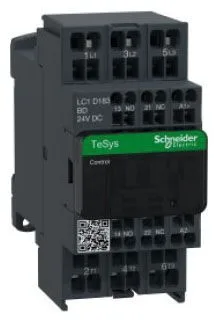 Schneider Electric LC1D183BD