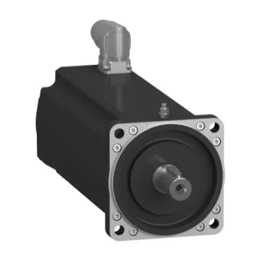 Schneider Electric SH31003P1BA4100 — Servo Motors with Brake