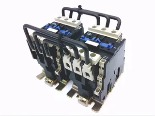 Schneider Electric LC2D4011G6 — Contactors (image 3)