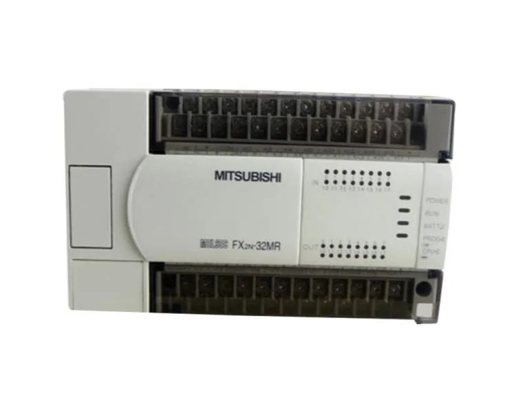 Mitsubishi Electric FX2N-32MR-ES — PLCs (Programmable Logic Controllers) (image 2)