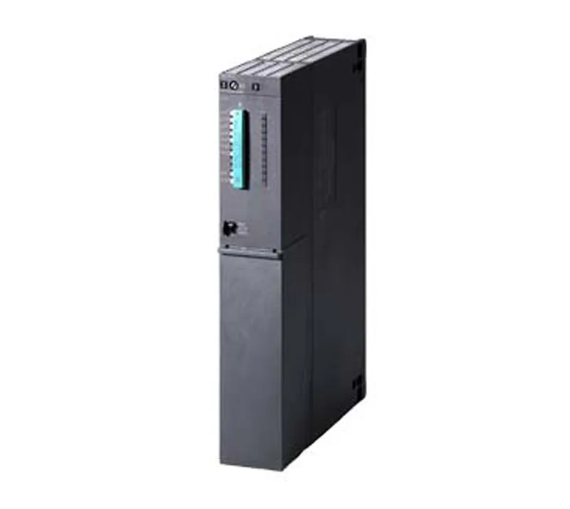 Siemens 6ES7417-4XT05-0AB0 — PLCs (Programmable Logic Controllers) (image 3)