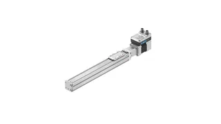 Festo ELGS-BS-KF-32-200-8P-ST-M-H1-PLK-AA