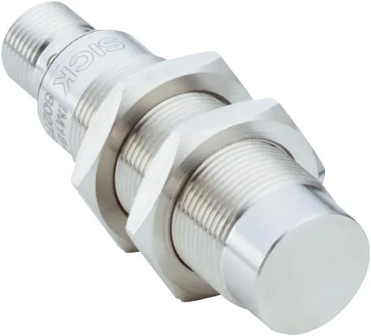 SICK IM18-20NPS-NC1 — Proximity Sensors