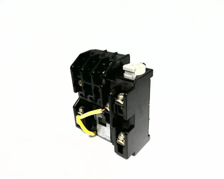 Fuji Electric TR-0/3-0.64-0.96 — Overload Relays