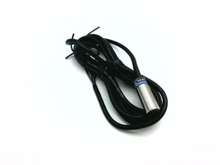 Schneider Electric XS1-N12PA340 — Proximity Sensors (image 2)