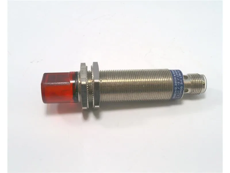 Schneider Electric XU5-N18PP340WD — Photoelectric Sensors (image 2)