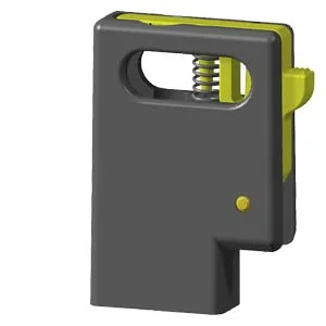 Siemens 3VT9100-3HL00 — Molded Case Circuit Breakers (MCCB)