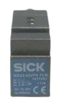 SICK MZU2-03VPS-TCM — Proximity Sensors