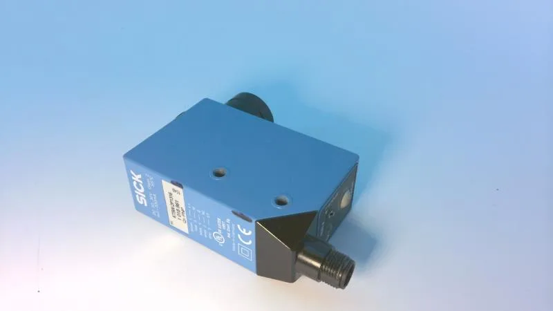SICK KT5W-2P1316 — Photoelectric Sensors (image 2)