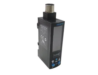 Festo SDE3-B2S-B-HQ4-2P-M12-EX2-G5