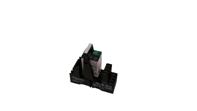 Schneider Electric RXM4AB2BDPVM (image 4)