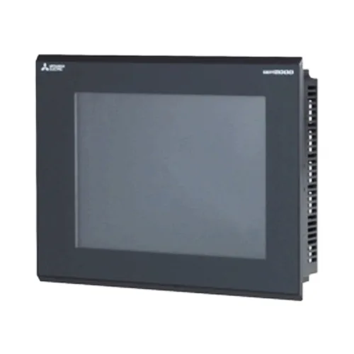 Mitsubishi Electric GT2308-VTBA — HMI Operator Interfaces (image 2)