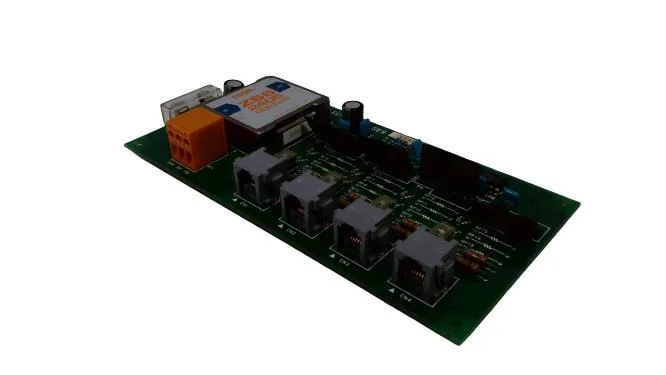 Fuji Electric EEPN3210 — PLCs (Programmable Logic Controllers) (image 2)