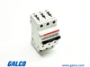 ABB ST203M-C50 — 3-Pole MCB (DIN Rail) (image 4)
