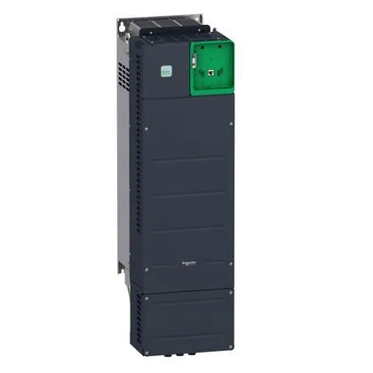 Schneider Electric ATV340D45N4E (image 5)